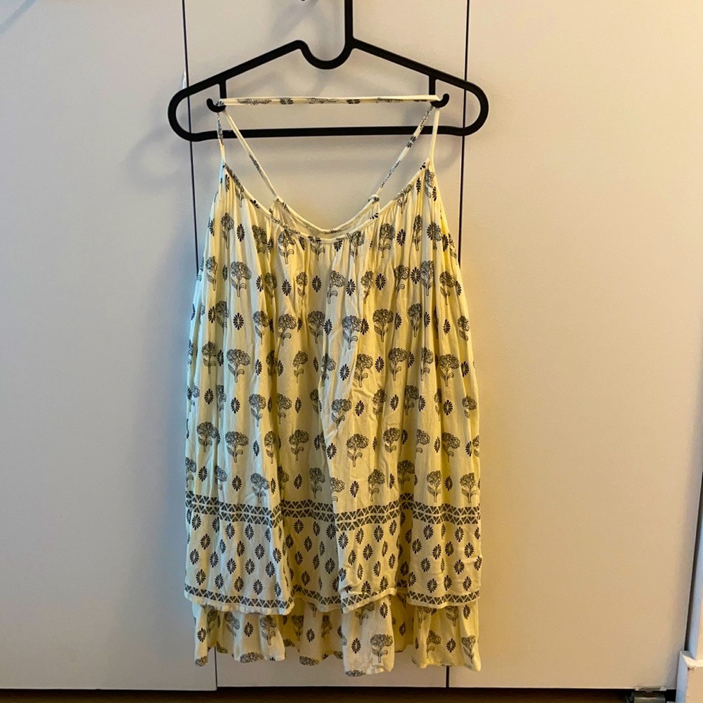 Zara dress